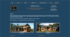 Desktop Screenshot of clhllc.com